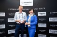 Garminデバイスを活用した革新的なデジタルヘルスソリューションを表彰する「Garmin Health Awards 2025」の受賞者を発表