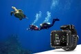Garmin GPSダイブコンピューター『Descent X30』を10月10日(金)に発売