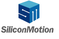 シリコン・モーション、ニアラインSSD向け、電力5W未満で14.4GB/sの性能を備えた業界トップレベル電力効率のPCIe Gen5 8 チャンネルSSDコントローラSM8388を発表