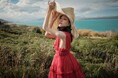 旅先は、あみだくじ！？タレント「須田亜香里」が初めて挑む海外旅フォトブックが可愛すぎる！