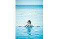 志田愛佳 グアムで魅せたセクシーでオシャレなカット満載の写真集を発売！