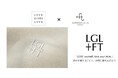 『LOVE GIVES LOVE』×『+FT SUPREME.LA.LA.』夢のコラボが実現!+FT SUPREME.LA.LA.からコラボ商品が登場!
