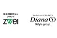 ダイアナ × ZWEI 業務提携!外見と内面の美しさを支える「プロポーションづくりのダイアナ 銀座店」オープン