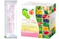 【5/14(水)発売】野菜不足を補う飲むサラダ「バオグリーン ファイバー」の春の限定味が新登場!