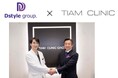 ココロとカラダの美と健康を美来まで支える業務提携Dstyle group.×TIAM CLINIC(美容クリニック)