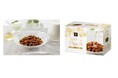健康的な朝食習慣をサポートする「フローラ美膳」から新商品「ごろごろ素材のグラノーラ」が発売!