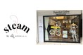 フェムケアブランド+FT SUPREME.LA.LA.表参道店で「よもぎ蒸し」体験サービスを9月10日(水)よりスタート!
