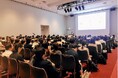 早朝8時のモーニングセミナーが満席300名超を対象とした腸活プログラムの検証成果を日本抗加齢医学会で発表