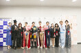 出場者128名の中からついに、グランプリが決定!日本最大級の美の祭典「ダイアナ ゴールデン・プロポーションアワード 2024」横浜アリーナにて閉幕。