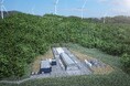 国内初の風力発電所直結型グリーンデータセンター事業開始