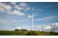 イタリアの風力発電所のリプレース工事を本格推進