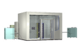 AIサーバーの信頼性評価用　高発熱負荷対応 恒温恒湿室ウォークインチャンバーを発売