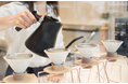 日本茶専門店が作る本格的な茶氷が7月30日（火）から京王百貨店新宿店に初登場！