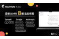 OpenAI・Google・Anthropicの最先端8モデルを法人向け生成AIサービス「Tachyon 生成AI」に搭載