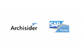 アーキサイダーがSAP社とパートナー契約を締結、「SAP PartnerEdge Service パートナー」に正式認定。