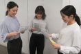 【健康経営】社員の健康意識向上を目的に「InBody測定会」を開催