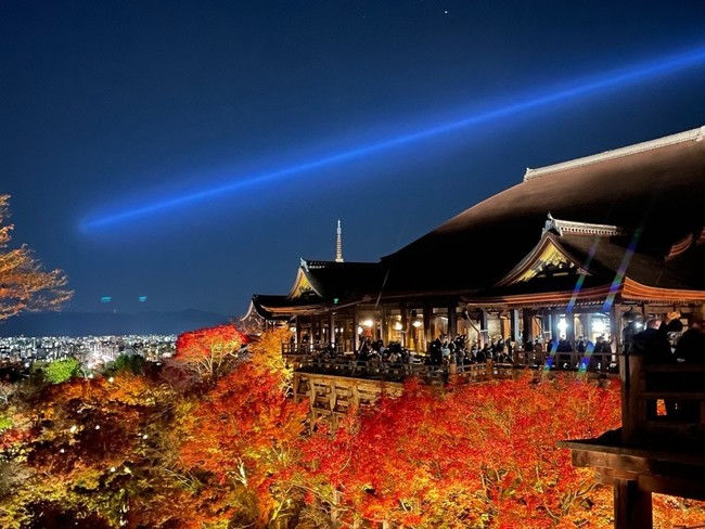 旅行sns Recotrip 21年秋の人気観光スポット ベスト30 東日本 西日本 を発表 株式会社インタースペースのプレスリリース