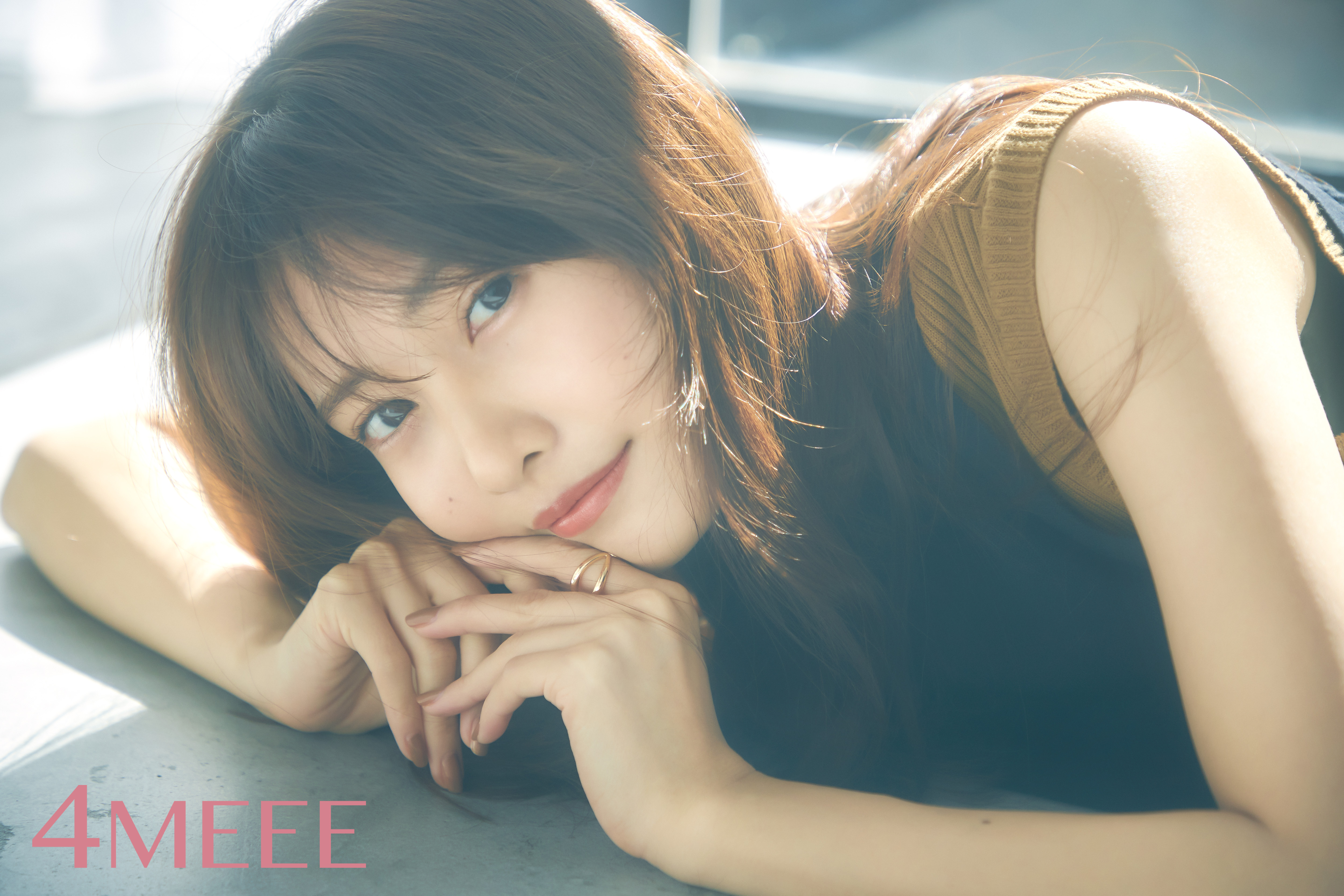 佐野ひなこに80の質問 女性向けwebメディア 4meee でインタビュー連載スタート 株式会社インタースペースのプレスリリース 佐野ひなこに80の質問 女性向けwebメディア 4meee でインタビュー連載スタート 株式会社インタースペースのプレスリリース