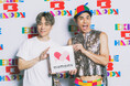 EXILE TETSUYAさん×小島よしおさん、ママスタ対談をきっかけに実現した夢のコラボ曲がついに誕生！舞台裏インタビューを公開【ママスタセレクト】
