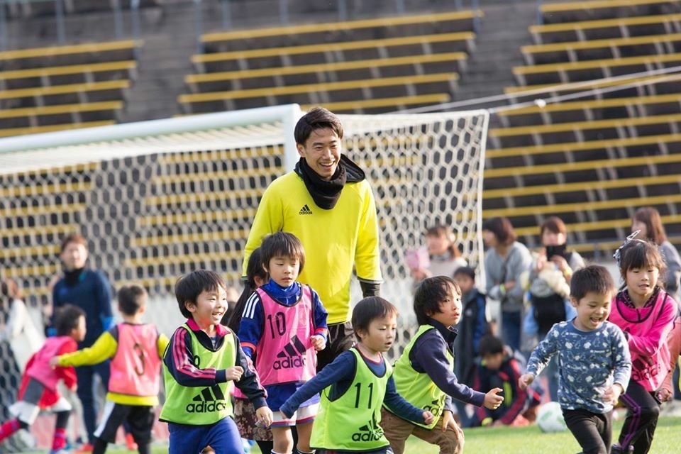 日本を代表するサッカー選手 香川真司 がママメディアに初登場 あこがれのあの人に会ってきました ママから子供 へ伝えたい夢の叶え方 連載企画を開始 株式会社インタースペースのプレスリリース