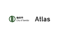 Atlas社、仙台市と実証実験を開始。AIを活用した企業進出分析で誘致戦略を革新。
