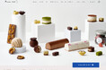 ギフトにも人気のロースイーツ「テリーヌ・オ・ショコラ」、Anna-sanが公式ブランドサイトを公開