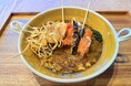 創業50年の内装屋がAIで作ったスープカレーカフェ