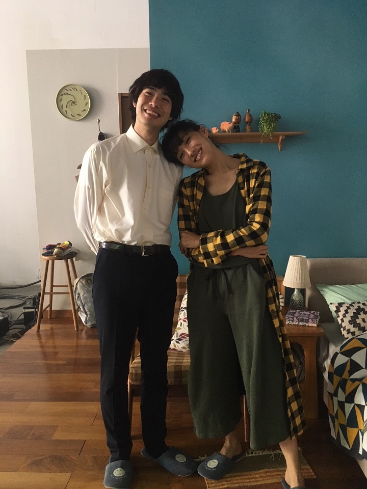 黒猫チェルシー 話題の映画主題歌 ベイビーユー のカップリングは収録全曲 ベイビーユー さらに渡辺大知 大塚製薬株式会社の製品 Soyjoy のcm へ登場 株式会社ソニー ミュージックレーベルズのプレスリリース