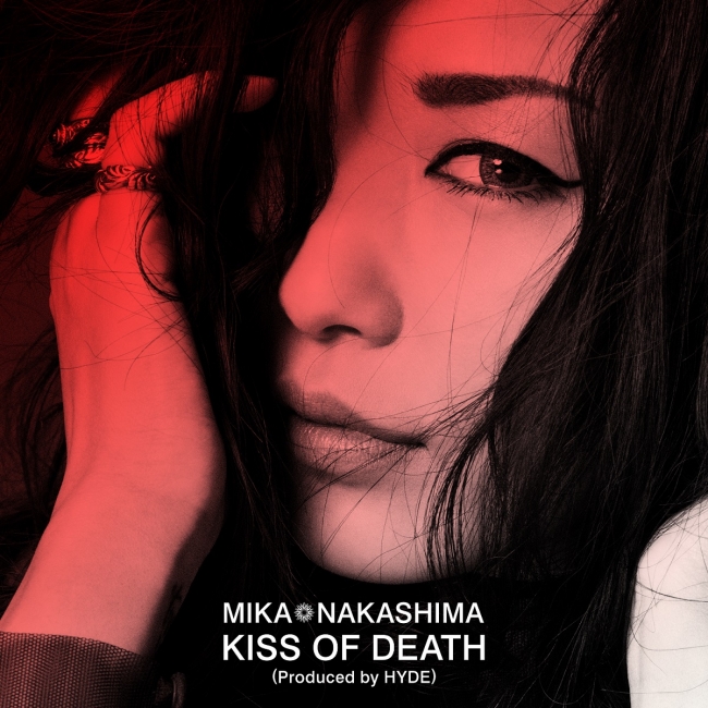 KISS OF DEATH(Produced by HYDE)配信JK
