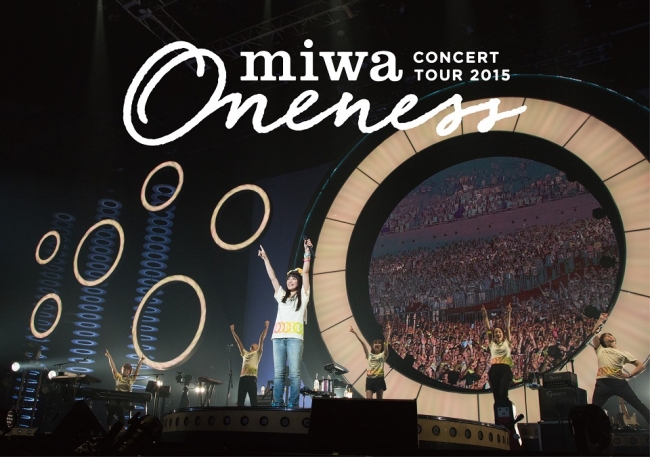 miwa、2万人が照らす光の中で熱唱！｜株式会社ソニー・ミュージックレーベルズのプレスリリース
