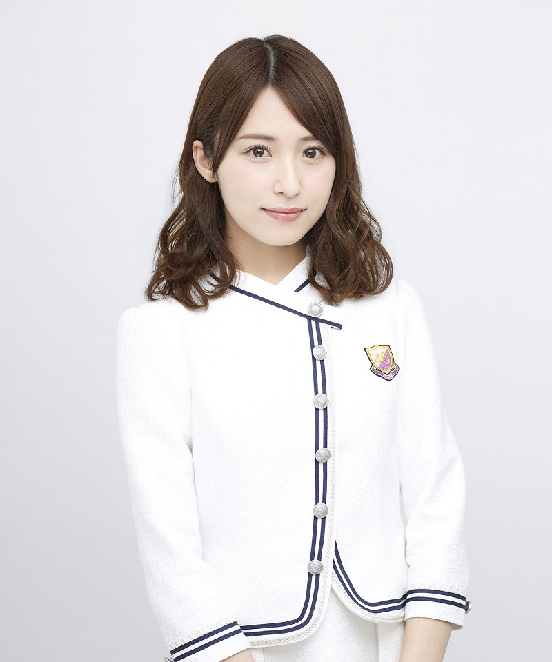 乃木坂46生田絵梨花 衛藤美彩 桜井玲香の３名によるユニット曲 雲になればいい が フジテレビ系 めざましどようび テーマソングに大決定 株式会社ソニー ミュージックレーベルズのプレスリリース