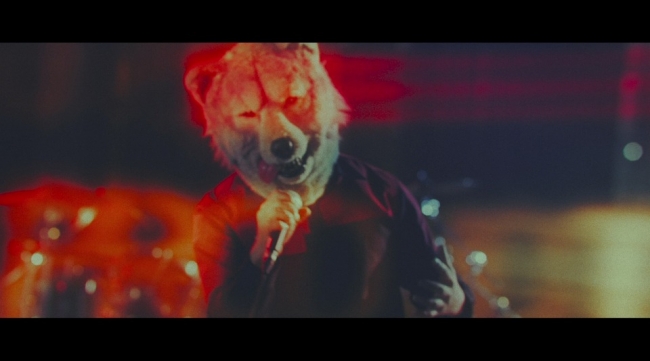 狼の敵は豚 Man With A Mission 映画 いぬやしき 主題歌で話題の Take Me Under Mv完成 株式会社ソニー ミュージックレーベルズのプレスリリース