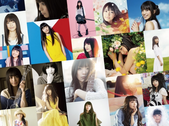 Miwa 自身初となるオールタイムベストアルバム Miwa The Best の発売決定 株式会社ソニー ミュージックレーベルズのプレスリリース