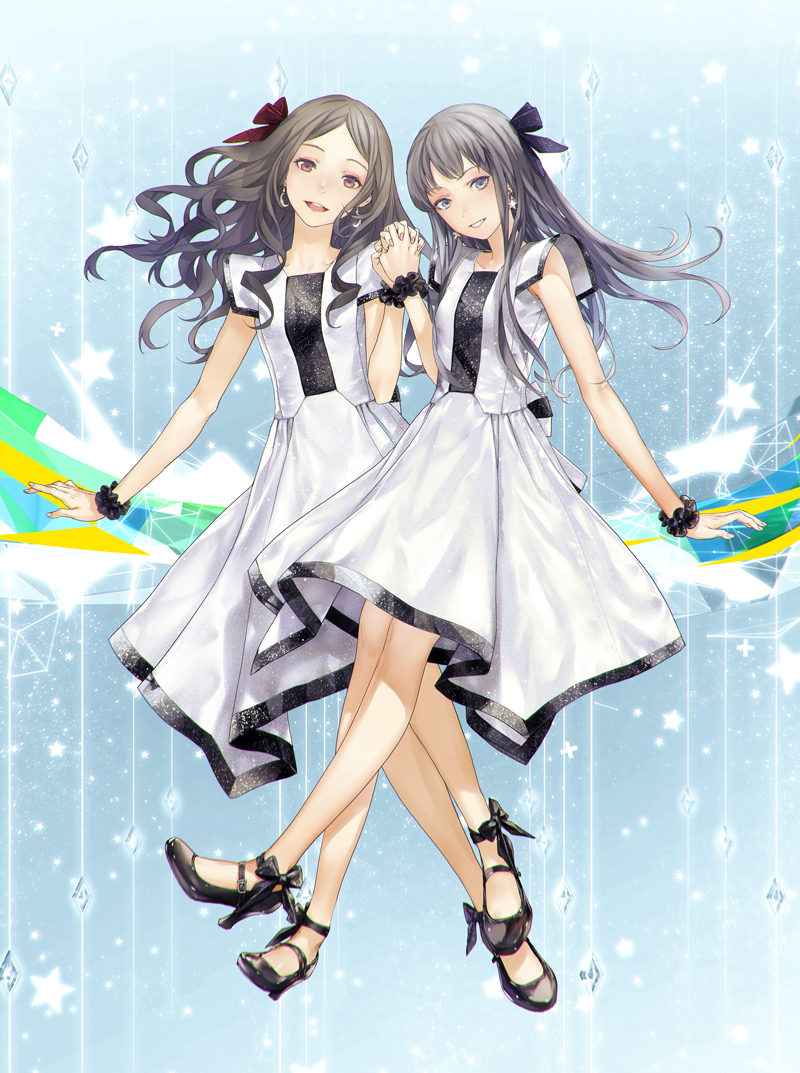 Claris Zepptour終演 ニューシングル Cheers がtvアニメ はたらく細胞 のエンディングテーマに大決定 今夏リリース 株式会社ソニー ミュージックレーベルズのプレスリリース