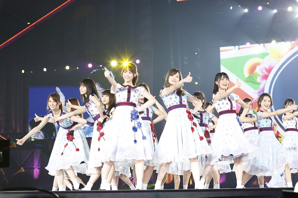 乃木坂46/真夏の全国ツアー2021 FINAL!IN TOKYO DOME〈…-