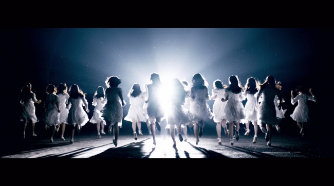 けやき坂46 ひらがなけやき ハッピーオーラ に包まれた新曲music Videoが解禁 株式会社ソニー ミュージックレーベルズのプレスリリース