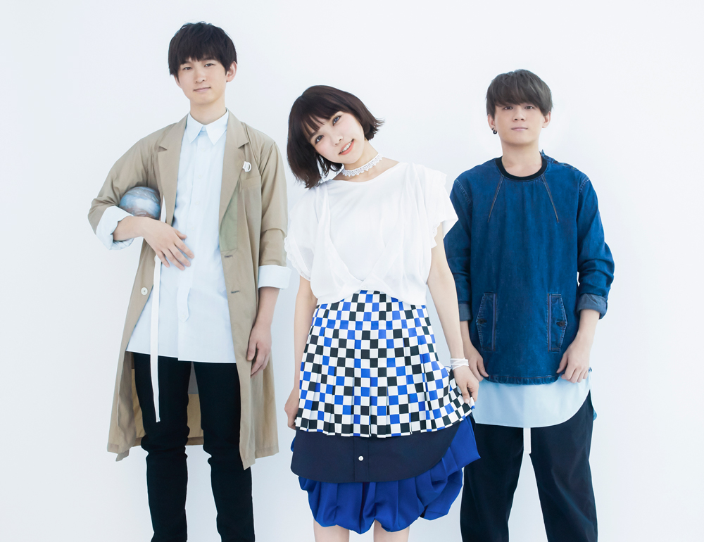 スピラ スピカの新曲 小さな勇気 が Lisani Navi のテーマソングに決定 2ndシングルとして3 6 水 にリリース 株式会社ソニー ミュージックレーベルズのプレスリリース