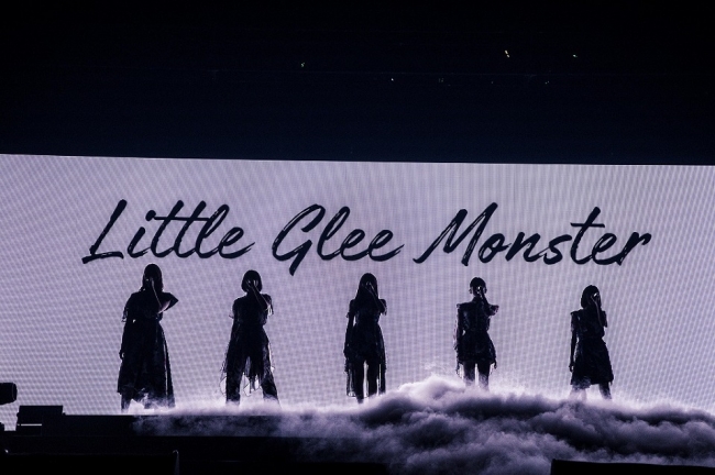 Little Glee Monster 約2万5千人動員の武道館2days大成功 株式会社ソニー ミュージックレーベルズのプレスリリース