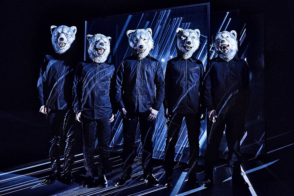 Man With A Mission 新曲 Left Alive が全世界配信スタート 昨年 阪神甲子園球場で行ったライブ映像も4月にリリース決定 株式会社ソニー ミュージックレーベルズのプレスリリース