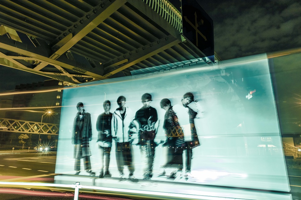 Uverworld 新元号発表タイミングに公式サイトで謎のカウントダウンが出現 株式会社ソニー ミュージックレーベルズのプレスリリース