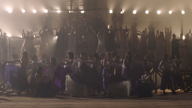 乃木坂46 23rdシングル Sing Out のmusic Videoが遂に公開 株式会社ソニー ミュージックレーベルズのプレスリリース