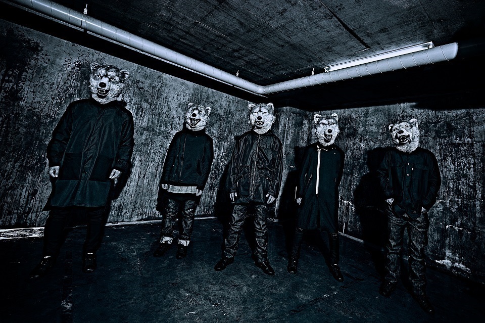 Man With A Mission 窪田正孝主演の月9主題歌 Remember Me が自身初の週間デジタルシングルランキング1位を獲得 株式会社ソニー ミュージックレーベルズのプレスリリース