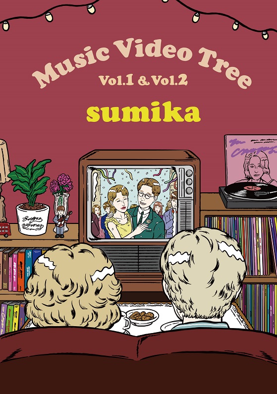 Sumika シングル封入 謎の鍵 シリアルコード でライブチケット先行実施 株式会社ソニー ミュージックレーベルズのプレスリリース