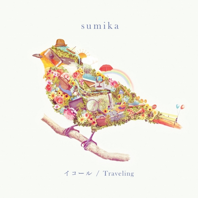 Sumika シングル封入 謎の鍵 シリアルコード でライブチケット先行実施 株式会社ソニー ミュージックレーベルズのプレスリリース