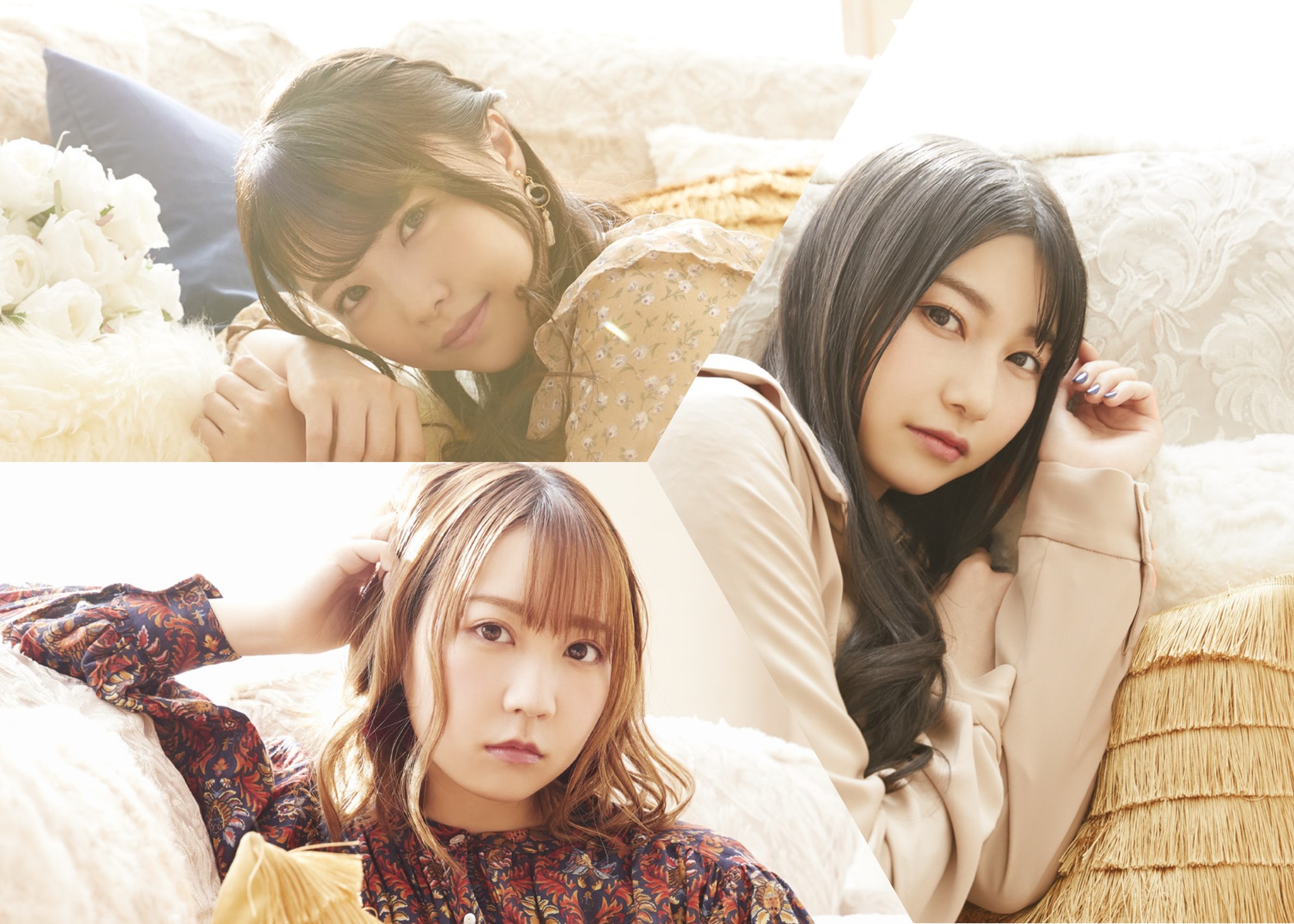 Trysail 年1月18日公開 劇場版 ハイスクール フリート 主題歌アーティストに決定 株式会社ソニー ミュージックレーベルズのプレスリリース Trysail 年1月18日公開 劇場版 ハイスクール フリート 主題歌アーティストに決定 株式会社ソニー ミュージックレーベルズのプレスリリース