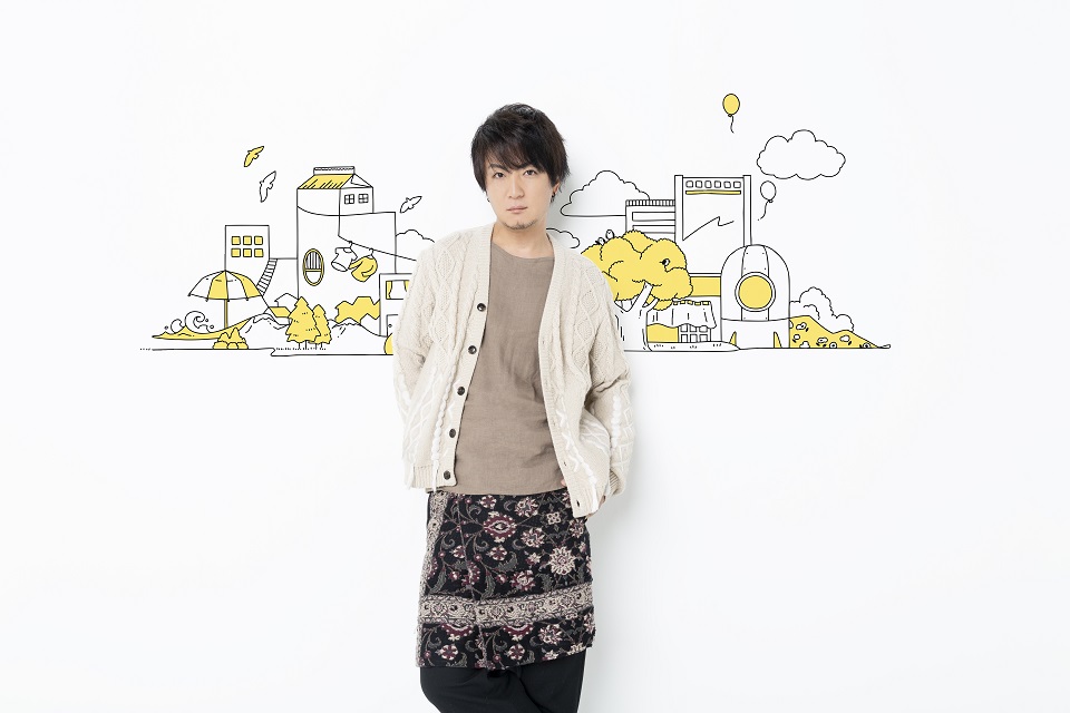 昔 大好きだった人を思い出す曲はありますか 遊助 28thシングル 3分30秒のタイムカプセル Mv公開 株式会社ソニー ミュージックレーベルズのプレスリリース