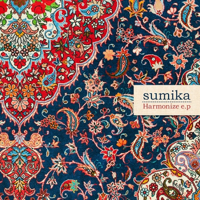 sumika、最大規模のアリーナツアーに追加公演決定!!新作EPの初回プレス ...