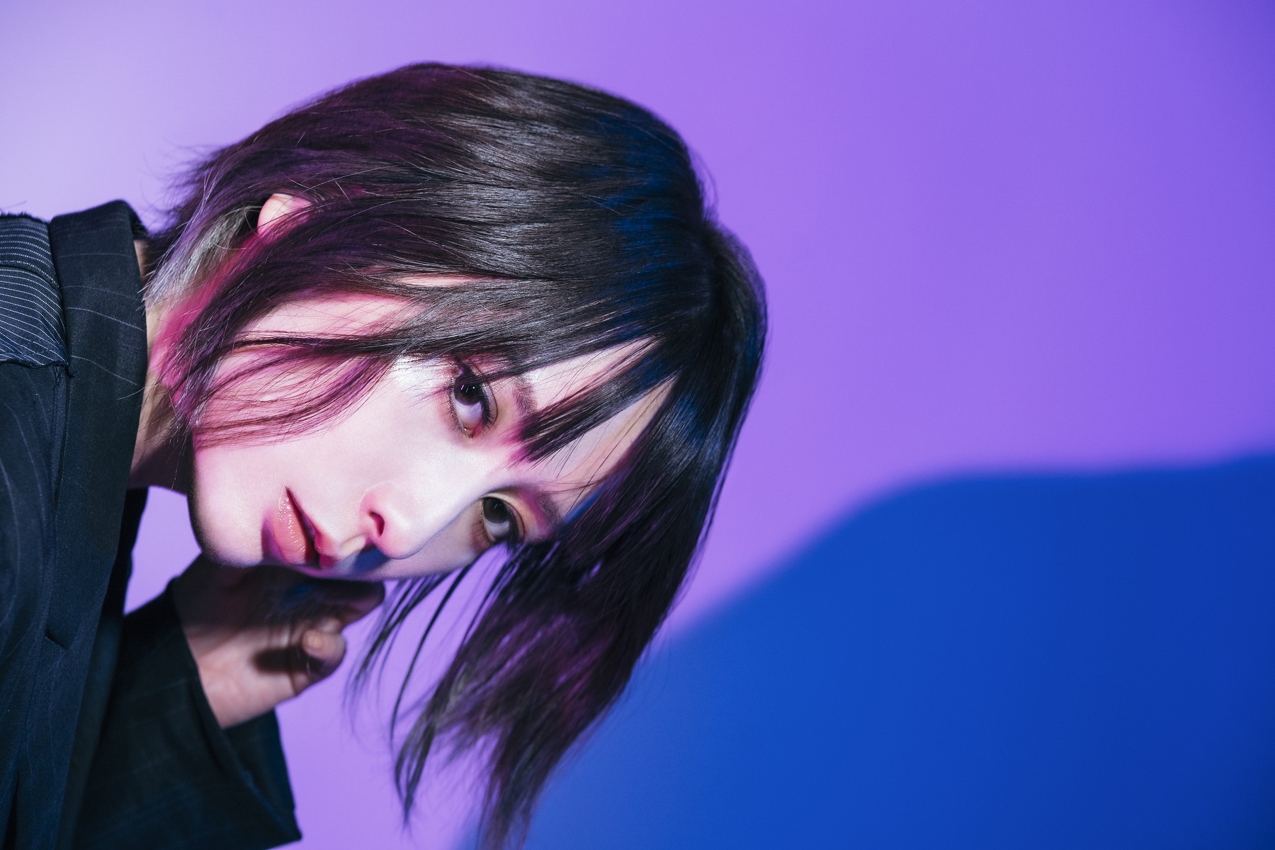 藍井エイル Sao最強タッグ 新曲 I Will がtvアニメ ソードアート オンライン 最終章のedテーマに決定 8月12日 水 Cd発売 株式会社ソニー ミュージックレーベルズのプレスリリース