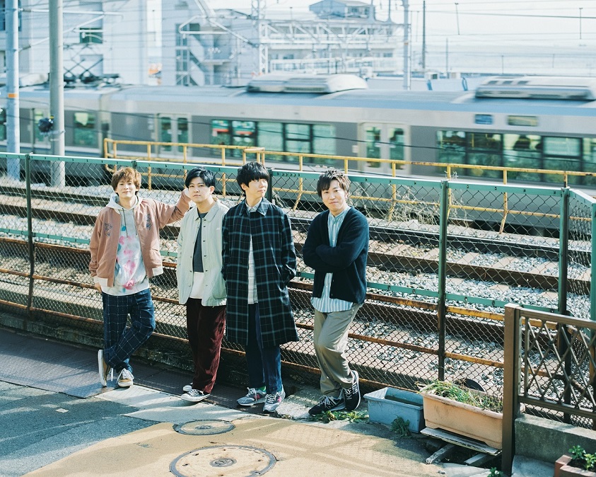Sumika Hey Hey Neo Music Champ へ初出演 新曲 絶叫セレナーデ をマッスル ダンサーと初tvパフォーマンス 株式会社ソニー ミュージックレーベルズのプレスリリース