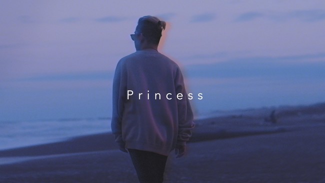 清水翔太mini Album Period が本日リリース リード曲 Princess のmusic Videoも公開 株式会社ソニー ミュージックレーベルズのプレスリリース